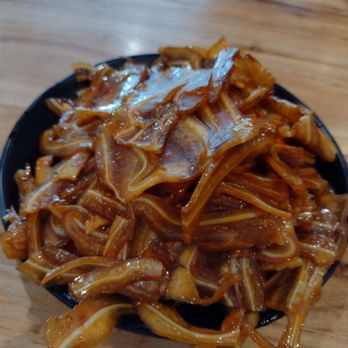Impression of Lanzhou - Pig ears - Chinese Near Me - Concord, California Impression of Lanzhou - Pig ears - Chinese Near Me - Concord, California