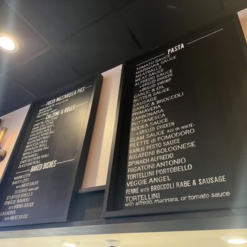 Krispy Pizza - Menu - Pizza Near Me - Old Bridge, New Jersey Krispy Pizza - Menu - Pizza Near Me - Old Bridge, New Jersey
