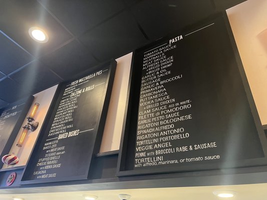 Menu photo 3 Krispy Pizza Old Bridge, NJ