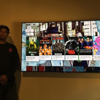 HD Hookups - Home Theatre Installation Near Me - San Diego, California