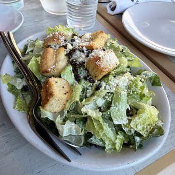 Bricco - Caesar salad - Pizza Near Me - Laguna Niguel, California Bricco - Caesar salad - Pizza Near Me - Laguna Niguel, California