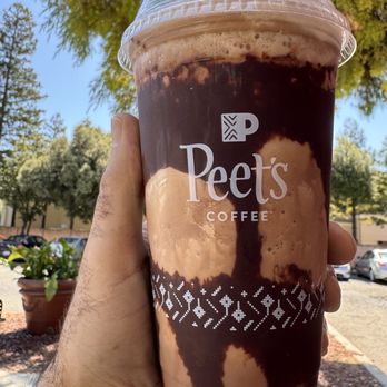 Peet's Coffee - Coffee & Tea Near Me - Los Gatos, California Peet's Coffee - Coffee & Tea Near Me - Los Gatos, California