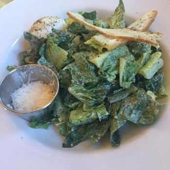Les Bourgeois Vineyards - Cesar Salad - Wineries Near Me - Rocheport, Missouri Les Bourgeois Vineyards - Cesar Salad - Wineries Near Me - Rocheport, Missouri