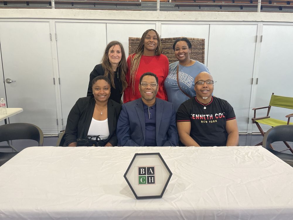 BACH Therapeutic Counseling Services - grief counselor in New Orleans, LA