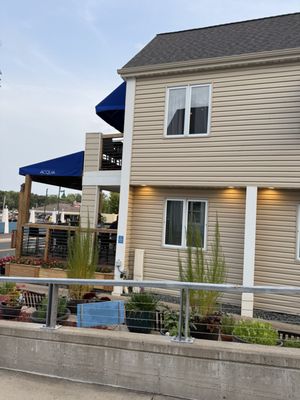 Acqua Restaurant-White Bear Lake by null