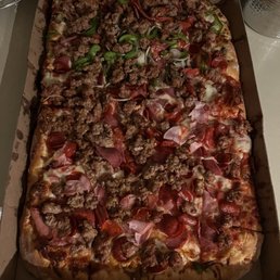 PETRILLI’S PIZZA - Updated March 2026 - 356 Photos & 901 Reviews - 110 ...