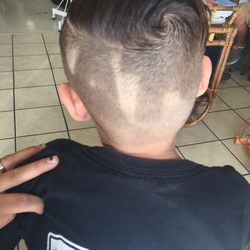 Girasole Beauty Salon - Clean!