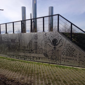 Myrtle Edwards Park - Parks Near Me - Seattle, Washington Myrtle Edwards Park - Parks Near Me - Seattle, Washington