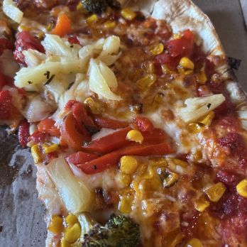 MOD Pizza - No protein :( - Pizza Near Me - Madison, Wisconsin