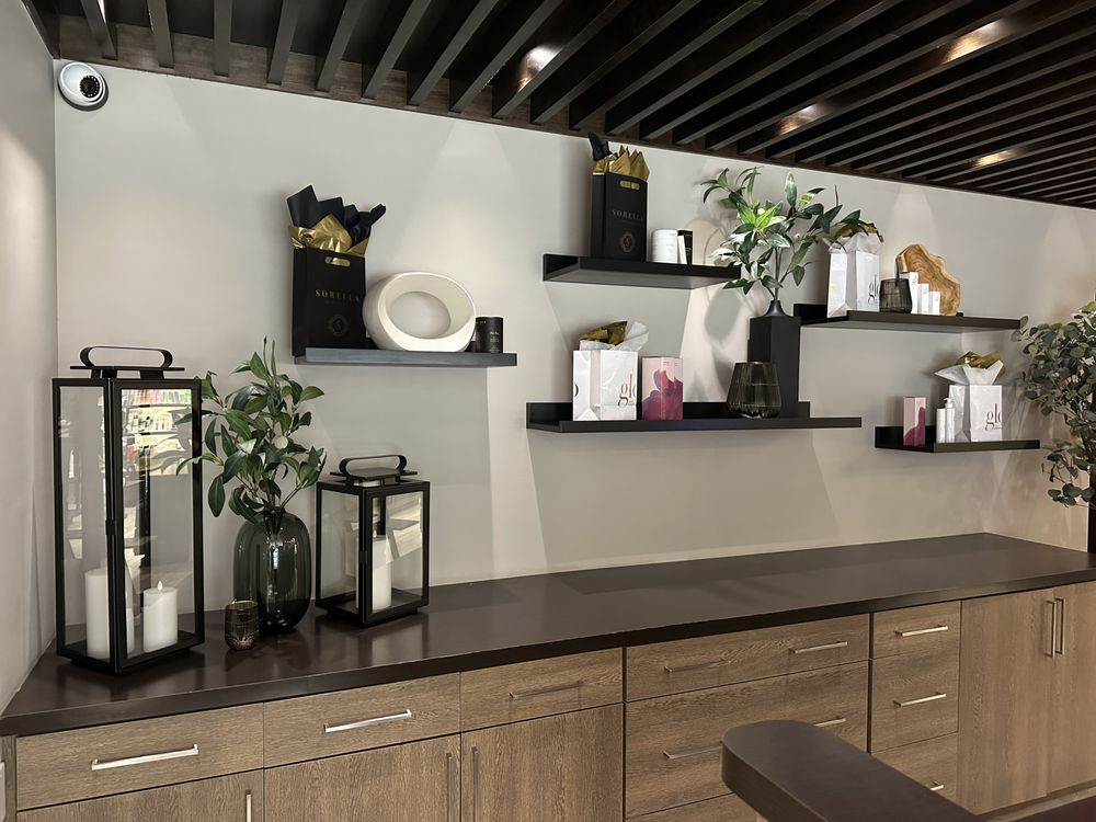 Signature Salon & Spa