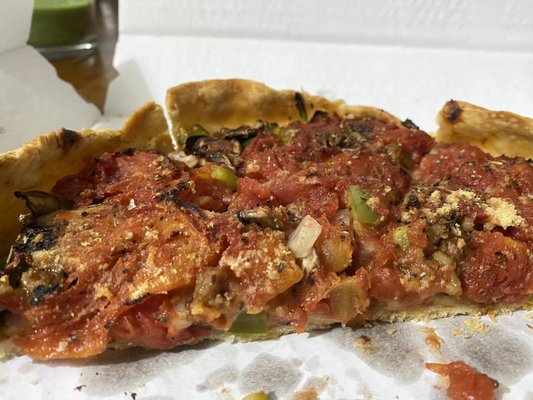 My Pi Pizza by null