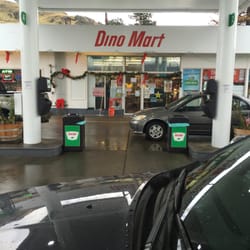 Shell - Dyno-mite!