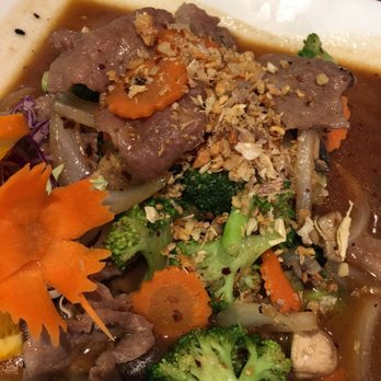 Mae Ploy's Thai Restaurant - Beef Stir fry - Thai Near Me - Lebanon, Ohio Mae Ploy's Thai Restaurant - Beef Stir fry - Thai Near Me - Lebanon, Ohio