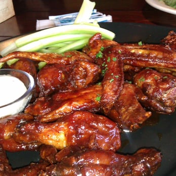 Bahama Breeze - Awesome Habanero Wings! - Seafood Near Me - Raleigh, North Carolina Bahama Breeze - Awesome Habanero Wings! - Seafood Near Me - Raleigh, North Carolina