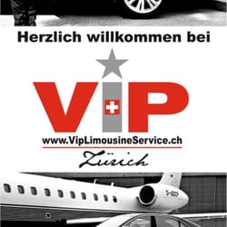 Credit Suisse  - www.viplimousineservice.ch