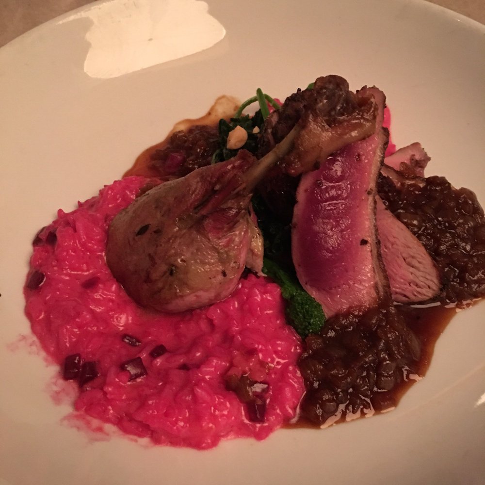 St John's Restaurant - New American Near Me - Chattanooga, Tennessee St John's Restaurant - New American Near Me - Chattanooga, Tennessee
