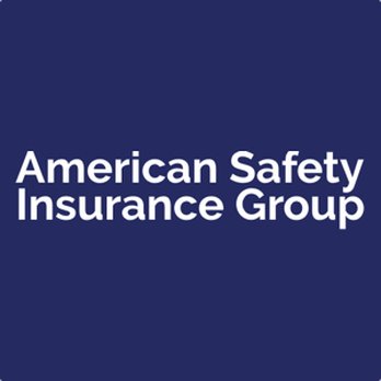 AMERICAN SAFETY INSURANCE GROUP - Updated January 2025 - Request a 
