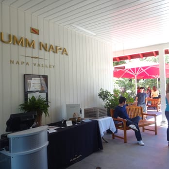 Mumm Napa - Wine Tasting Room Near Me - Rutherford, California Mumm Napa - Wine Tasting Room Near Me - Rutherford, California