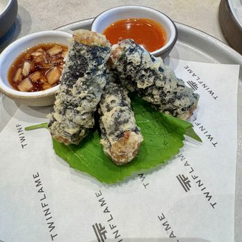Twinflame - Gim-Mari - Steakhouses Near Me - Oakland, California Twinflame - Gim-Mari - Steakhouses Near Me - Oakland, California