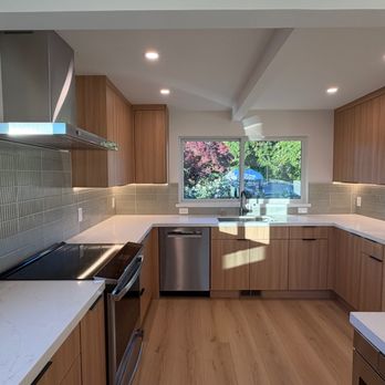 Inspired Builders - General Contractors Near Me - Sunnyvale, California