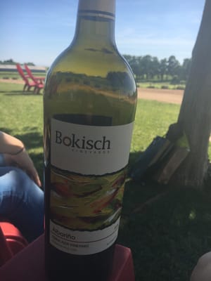 Bokisch Vineyards by null
