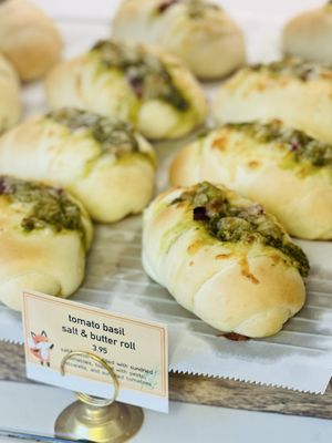 The Loaf Japanese Bakery & Cafe by null