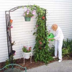 Seven Oaks Rehabilitation and Health Center - Resident are active and continue to do what they enjoy while staying at Seven Oaks