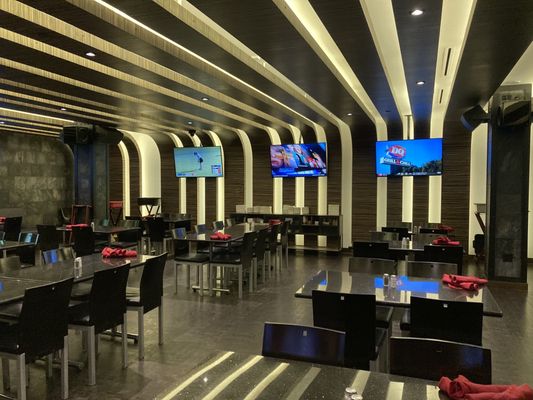 Fuse Sports Bar At Gaylord Opryland Resort and Convention Center by null