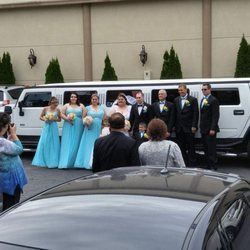 Exquisite Limo