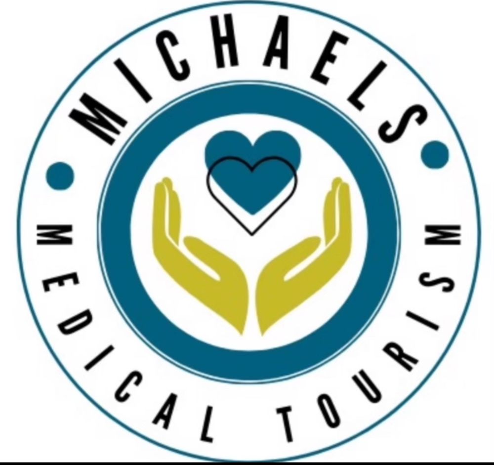 MICHAELS MEDICAL TOURISM Updated October 2024 Palm Coast, Florida