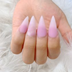 Creative Nails Art