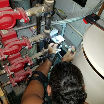 Fastech 2000 - Frank doing great work again and making my family safe - Appliances & Repair Near Me - Yonkers, New York Fastech 2000 - Frank doing great work again and making my family safe - Appliances & Repair Near Me - Yonkers, New York