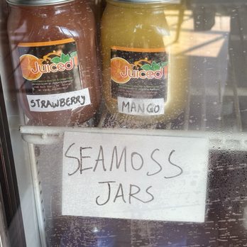 Juiced - Juice Bars & Smoothies Near Me - Raleigh, North Carolina