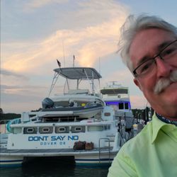 Living the Dream, Join me at #thewharf Alabama Coast.