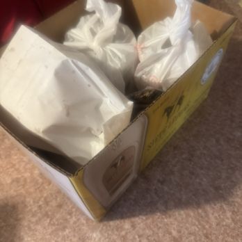 Kar Wah Restaurants - Received!!! - Chinese Near Me - Fresno, California