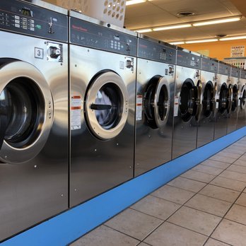 Regency Laundry - Laundromat Near Me - Richmond, Virginia