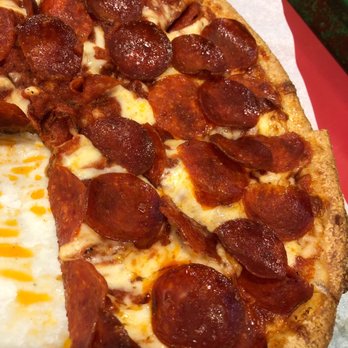Vicinato Pizza