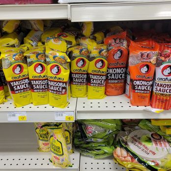 Greenland Supermarket - All the important sauces ;-) - International Grocery Near Me - Las Vegas, Nevada Greenland Supermarket - All the important sauces ;-) - International Grocery Near Me - Las Vegas, Nevada