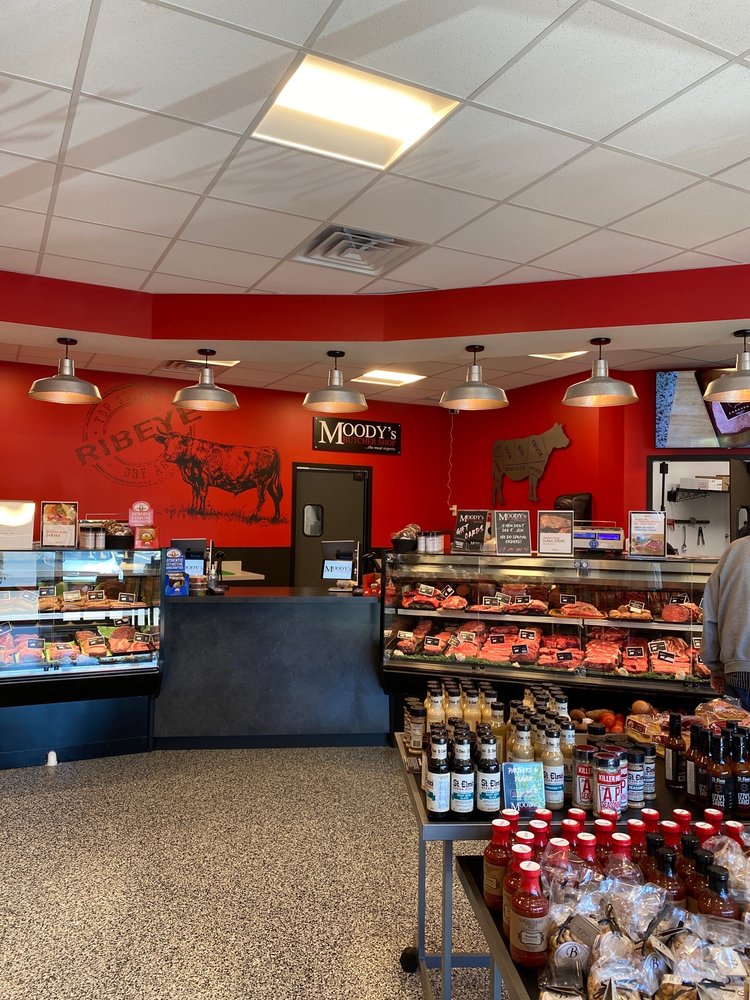 MOODY’S BUTCHER SHOP Updated October 2024 15 Photos & 15 Reviews