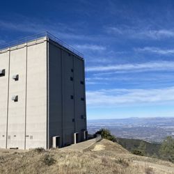 Mount Umunhum