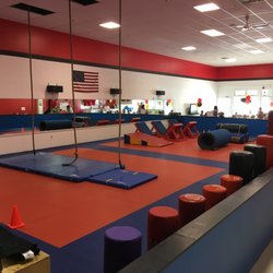 Self Defense Training Center