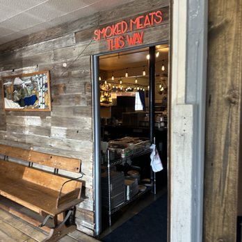 Riot BBQ - Barbeque Near Me - Denver, Colorado Riot BBQ - Barbeque Near Me - Denver, Colorado