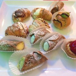 Pizzeria Chez Sergio - Dessert
