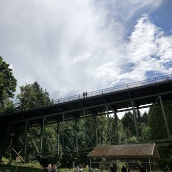 Macleay Park - Parks Near Me - Portland, Oregon Macleay Park - Parks Near Me - Portland, Oregon