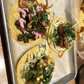 AVO TACO - Tacos - Tacos Near Me - Bayside, New York