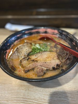 Issho Ni Ramen & Sushi by null