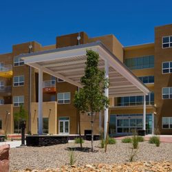 The Neighborhood in Rio Rancho