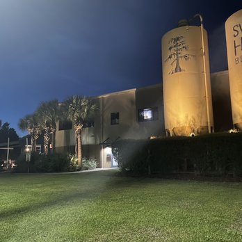 Swamp Head Brewery - Breweries Near Me - Gainesville, Florida