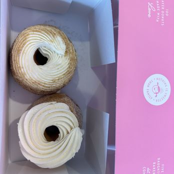 Five Daughters Bakery 12south - Donuts Near Me - Nashville, Tennessee