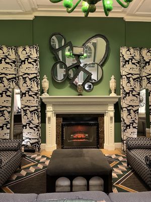 Kimpton Hotel Monaco Washington DC by null